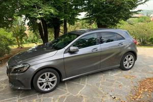 Mercedes Classe A
