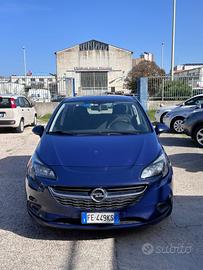 Opel Corsa 1.3 CDTI 5 porte n-Joy