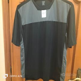 maglia per bici