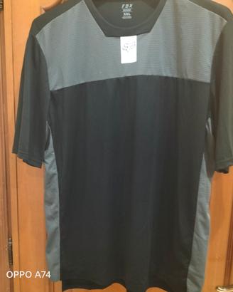 maglia per bici