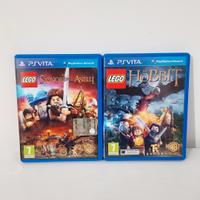 Lego Psvita