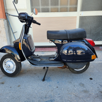 Vespa px 150 arcobaleno