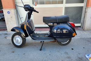 Vespa px 150 arcobaleno