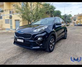 Kia Sportage 1.6 ECOGPL 2WD Energy