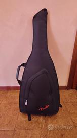 Set completo per Chitarra Elettrica - Squier MINI