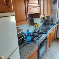 cucina completa 