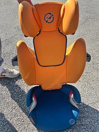 Seggiolino auto Cybex