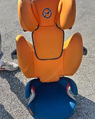 Seggiolino auto Cybex