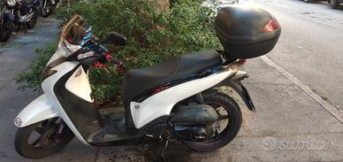 Honda SH 150 - 2009