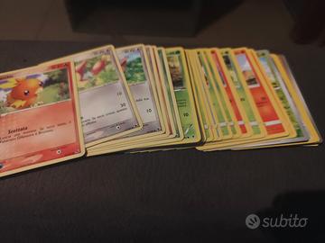 carte Pokemon 
