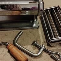 Macchina per pasta Imperia