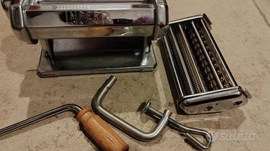 Macchina per pasta Imperia