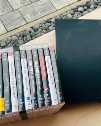14 GIOCHI PLAY STATION 3