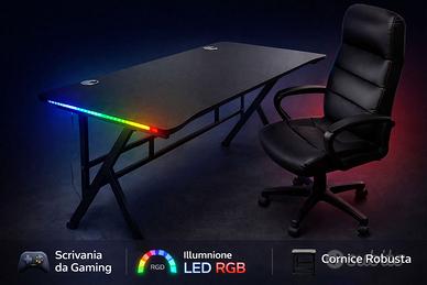Tavolo da Gaming