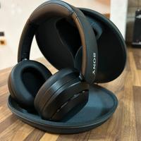 Cuffie over ear Sony WH-XB910N