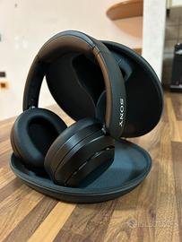 Cuffie over ear Sony WH-XB910N