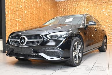 MERCEDES C 300 DE T EQ HYBRID S.W. ADVANCED PLUS