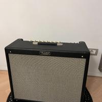 Fender Hot Rod Deville 2x12 IV