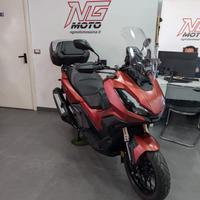 HONDA ADV 350 TASSO AGEVOLATO