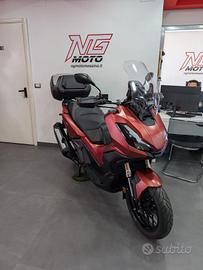 HONDA ADV 350 TASSO AGEVOLATO