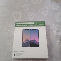 Kit mobile phone screen replacement iPhone 14