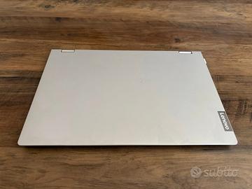 Notebook Lenovo Ideapad C340