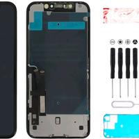 Iphone 11 pro schermo 