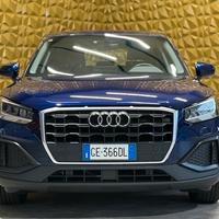 Audi Q2 35 TFSI S tronic Business Plus