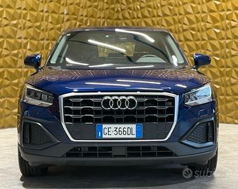 Audi Q2 35 TFSI S tronic Business Plus