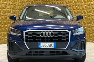Audi Q2 35 TFSI S tronic Business Plus