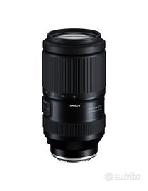 Tamron 70-180mm f/2.8 Di III VC VXD G2 A065S Sony