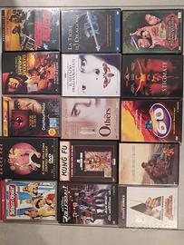 dvd 1 film internazionali 