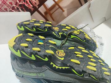 Scarpe trail running Lince GTX  DONNA