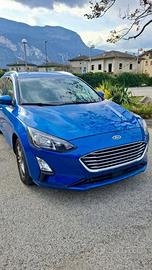 Ford Focus 1.5 Station Wagon Ecoblue