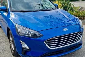 Ford Focus 1.5 Station Wagon Ecoblue