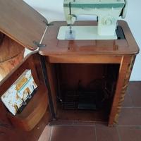 Macchina da cucire Singer