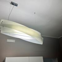 LAMPADARIO SOSPESO