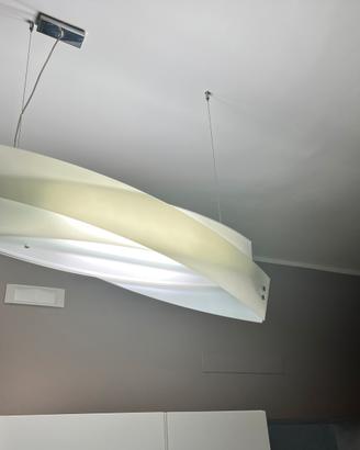 LAMPADARIO SOSPESO