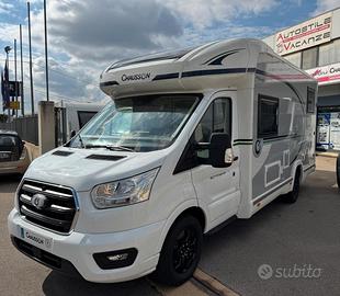 Chausson 627 TITANIUM LINE 2026