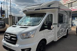 Chausson 627 TITANIUM LINE 2026