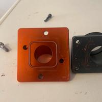 intake stage 6 minarelli