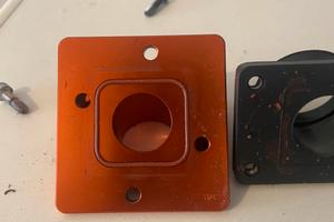 intake stage 6 minarelli