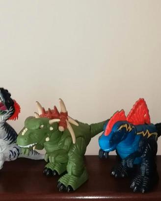 DINOSAURI