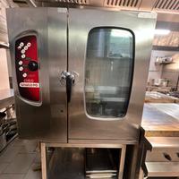 Forno angelo Po 10 teglie GN1/1