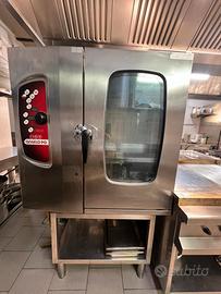 Forno angelo Po 10 teglie GN1/1