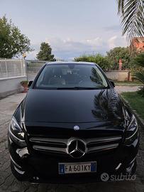 Mercedes Benz classe B