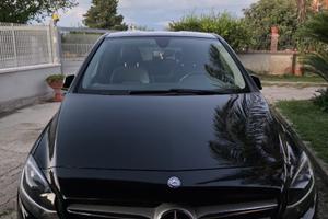 Mercedes Benz classe B