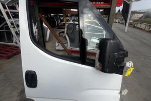 Porta ant dx iveco daily 2019 furgonato