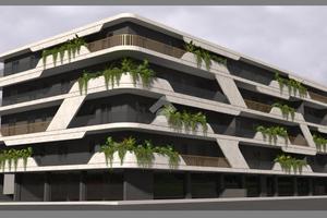 UFFICIO A CASAMASSIMA