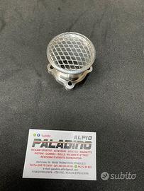 Trombetta aspirazione FZD DELLORTO